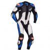 VENDETTA EVO BLACK/WHITE/BLUE