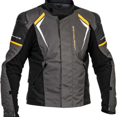 LINDSTRANDS SANDVIK NARANJA