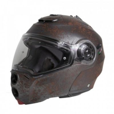 CABERG DROID RUSTY