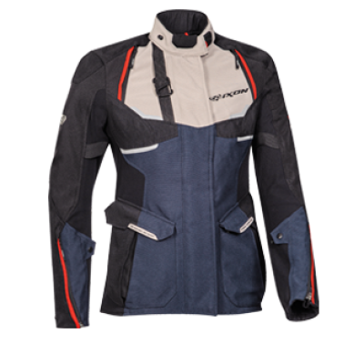 IXON EDDAS LADY NAVY