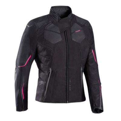 IXON CELL LADY FUCSIA