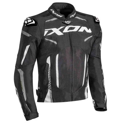 IXON GYRE NEGRO/BLANCO