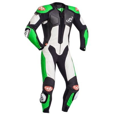 IXON VENDETTA EVO VERDE