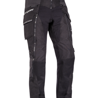 IXON RAGNAR NEGRO/ANTH