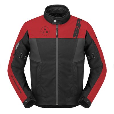 SPIDI CORSA H2OUT ROJO