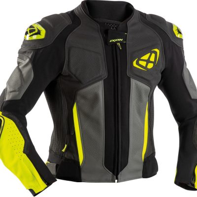 IXON VENDETTA EVO FLUO