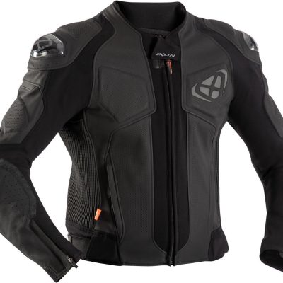 IXON VENDETTA EVO NEGRO