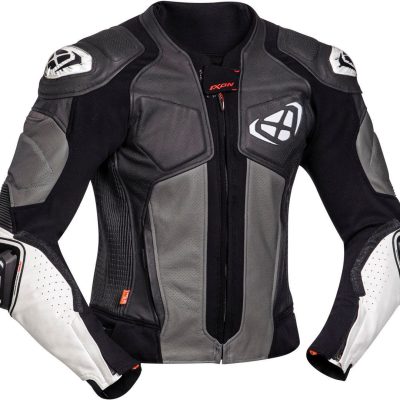 IXON VENDETTA EVO BLANCO