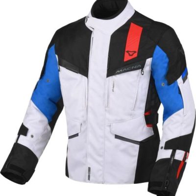 MACNA ZASTRO GRIS/NEGRO