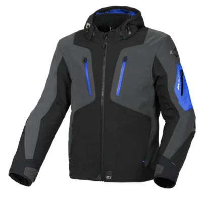 MACNA ANGLE NEGRO/AZUL