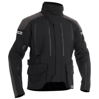 CHAQUETA HALVARSSONS DALEN