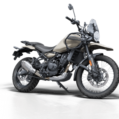 ROYAL ENFIELD HIMALAYAN 450