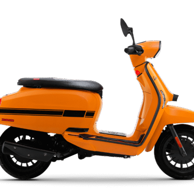 LAMBRETTA V125 SPECIAL FLEX