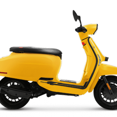 LAMBRETTA V50 SPECIAL FLEX