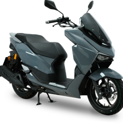 LETBE ISLAND 125