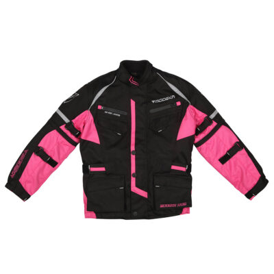 CHAQUETA NIÑ@
