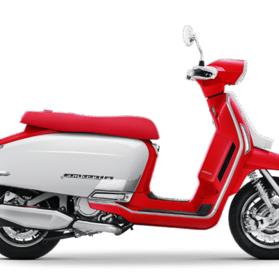 LAMBRETTA G350