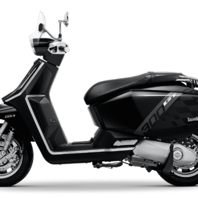 LAMBRETTA X300 GT