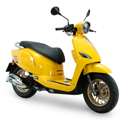LETBE NEON 125