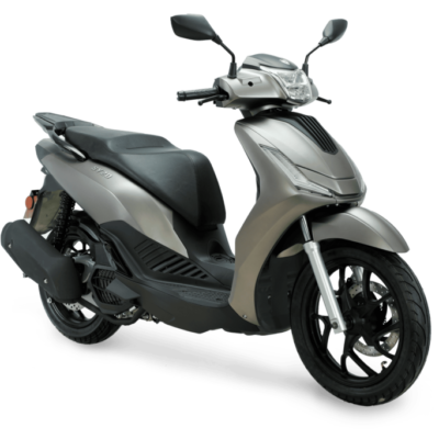 LETBE VELOCITY 125