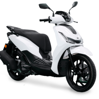 LETBE VELOCITY 125