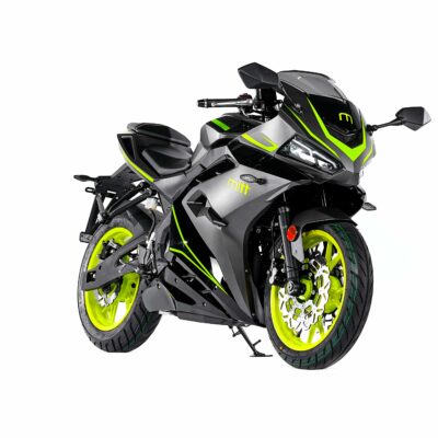 MITT GP2 125